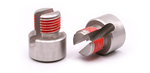 Custom Fasteners Custom Fasteners